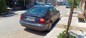 Rover 45 | Mobile.bg    5