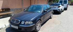 Rover 45 | Mobile.bg    2
