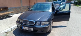     Rover 45