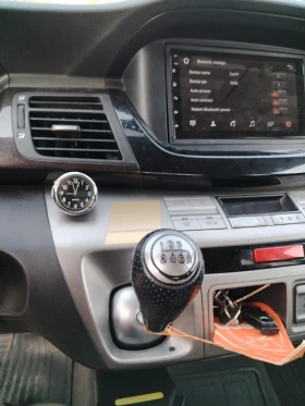 Honda Fr-v 2.2i cdti  | Mobile.bg    17