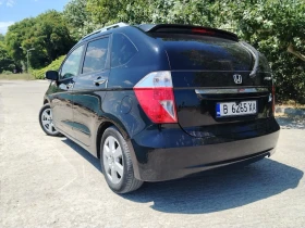 Обява за продажба на Honda Fr-v 2.2i cdti  ~7 500 лв. - изображение 3
