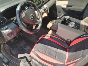 Honda Fr-v 2.2i cdti  | Mobile.bg    14