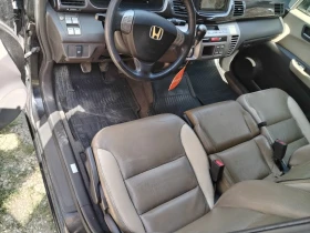 Honda Fr-v 2.2i cdti  | Mobile.bg    8