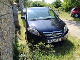Honda Fr-v 2.2i cdti  | Mobile.bg    4