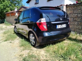 Honda Fr-v 2.2i cdti  | Mobile.bg    2