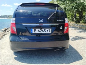 Обява за продажба на Honda Fr-v 2.2i cdti  ~7 500 лв. - изображение 11