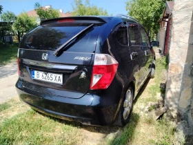 Honda Fr-v 2.2i cdti  | Mobile.bg    3