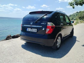 Обява за продажба на Honda Fr-v 2.2i cdti  ~7 500 лв. - изображение 2
