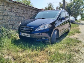  Honda Fr-v