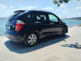 Обява за продажба на Honda Fr-v 2.2i cdti  ~7 500 лв. - изображение 10
