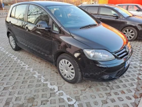 VW Golf Plus Goal | Mobile.bg    6