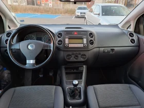 VW Golf Plus Goal | Mobile.bg    4