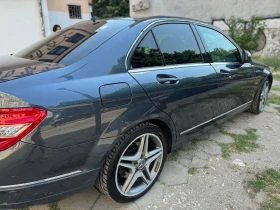Обява за продажба на Mercedes-Benz C 320 ~13 500 лв. - изображение 1