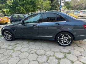 Обява за продажба на Mercedes-Benz C 320 ~13 500 лв. - изображение 2