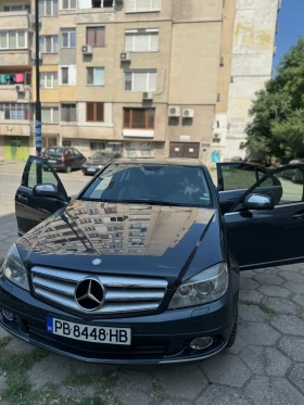 Обява за продажба на Mercedes-Benz C 320 ~13 500 лв. - изображение 7