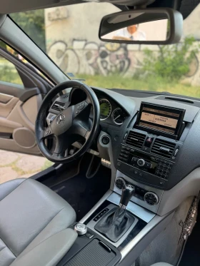 Обява за продажба на Mercedes-Benz C 320 ~13 500 лв. - изображение 10