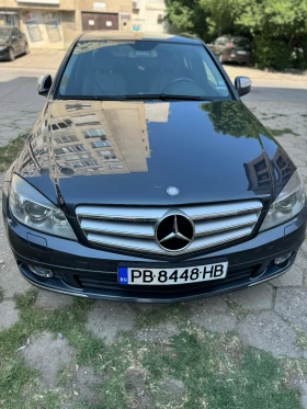 Обява за продажба на Mercedes-Benz C 320 ~13 500 лв. - изображение 4