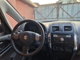 Suzuki SX4 4?4 | Mobile.bg    6
