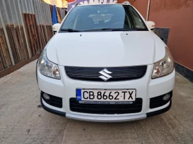Suzuki SX4 4?4 | Mobile.bg    4