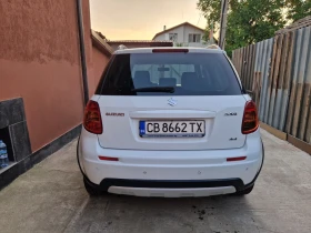 Suzuki SX4 4?4 | Mobile.bg    3