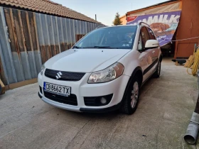 Suzuki SX4 4?4 | Mobile.bg    2
