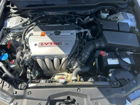 Honda Accord 2.4 Automatic - 11999 лв. - 35066622 14