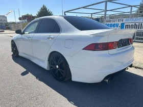 Honda Accord 2.4 Automatic - 11999 лв. - 35066622 6
