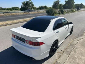 Honda Accord 2.4 Automatic - 11999 лв. - 35066622 4