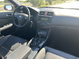 Honda Accord 2.4 Automatic - 11999 лв. - 35066622 13