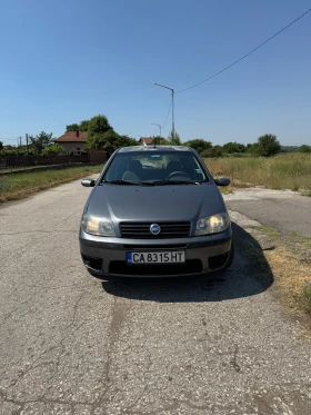 Обява за продажба на Fiat Punto Multijet ~2 500 лв. - изображение 1