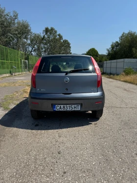 Обява за продажба на Fiat Punto Multijet ~2 500 лв. - изображение 2