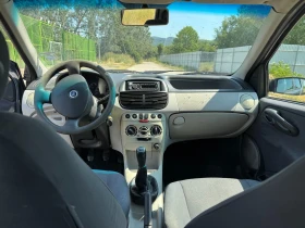 Обява за продажба на Fiat Punto Multijet ~2 500 лв. - изображение 4
