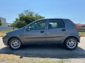 Обява за продажба на Fiat Punto Multijet ~2 500 лв. - изображение 1