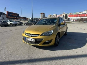 Opel Astra 1.7 CDTI | Mobile.bg � ����� ������ 2