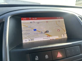 Opel Astra 1.7 CDTI | Mobile.bg � ����� ������ 11