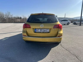 Opel Astra 1.7 CDTI | Mobile.bg � ����� ������ 5