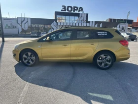 Opel Astra 1.7 CDTI | Mobile.bg � ����� ������ 7