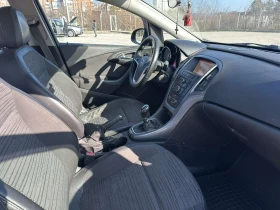 Opel Astra 1.7 CDTI | Mobile.bg � ����� ������ 13