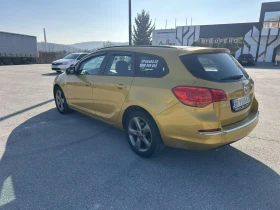 Opel Astra 1.7 CDTI | Mobile.bg � ����� ������ 6