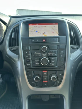 Opel Astra 1.7 CDTI | Mobile.bg � ����� ������ 12