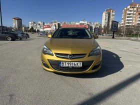 Opel Astra 1.7 CDTI | Mobile.bg � ����� ������ 3