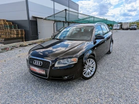 Audi A4 3.0TDi* Quattro* Automatic* 