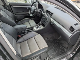 Audi A4 3.0TDi* Quattro* Automatic* - 8700 лв. - 32114543 13
