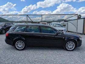 Audi A4 3.0TDi* Quattro* Automatic* - 8700 лв. - 32114543 6