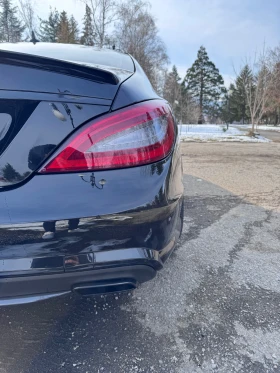 Mercedes-Benz CLS 350 * AMG PACK*  | Mobile.bg    12