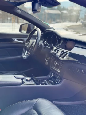 Mercedes-Benz CLS 350 * AMG PACK*  | Mobile.bg    11