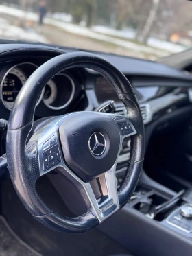 Mercedes-Benz CLS 350 * AMG PACK*  | Mobile.bg    8