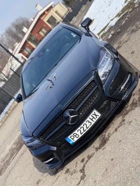 Mercedes-Benz CLS 350 * AMG PACK*  | Mobile.bg    3