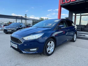 Ford Focus 1.6DCI-FACELIFT - 9999 лв. - 79605779 3