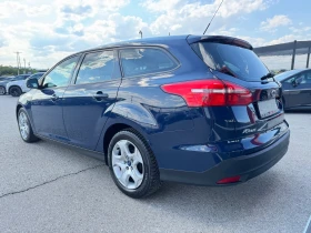 Ford Focus 1.6DCI-FACELIFT - 9999 лв. - 79605779 5